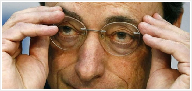 Super Mario May Decide The Fate Of Euro…