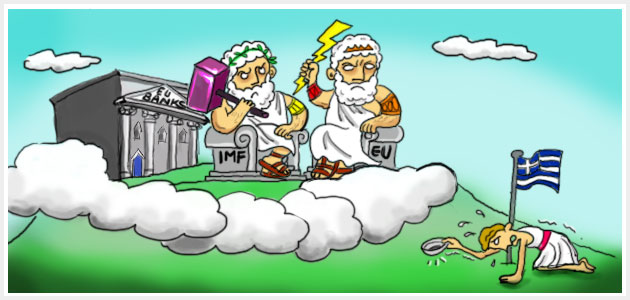 The Most Anticipated Eurogroup Meeting For The Year…