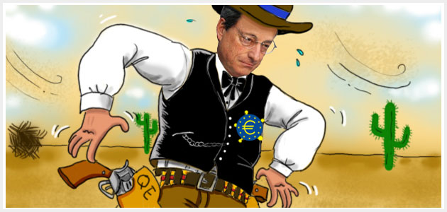 Will ECB Surprise The Market?